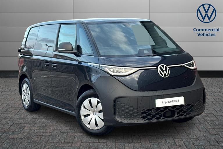 Used VOLKSWAGEN ID. Buzz Cargo