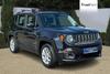 Used JEEP RENEGADE 1