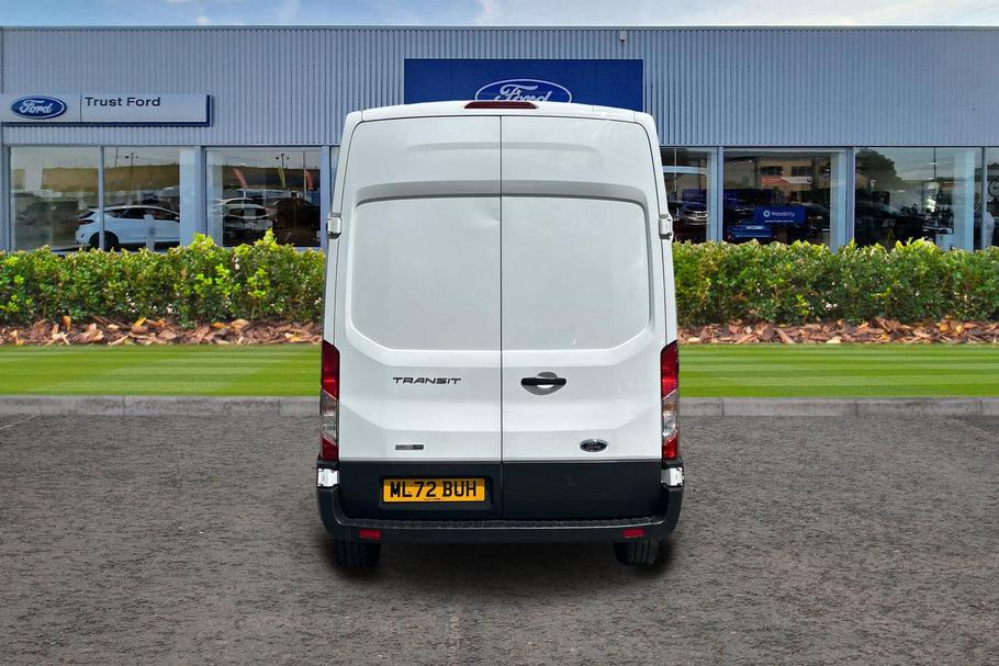 Used Ford TRANSIT ML72BUH 13