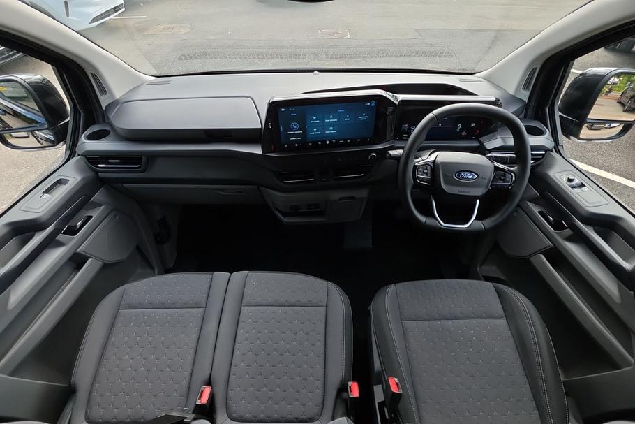 Used Ford Transit Custom MT75FFN 8