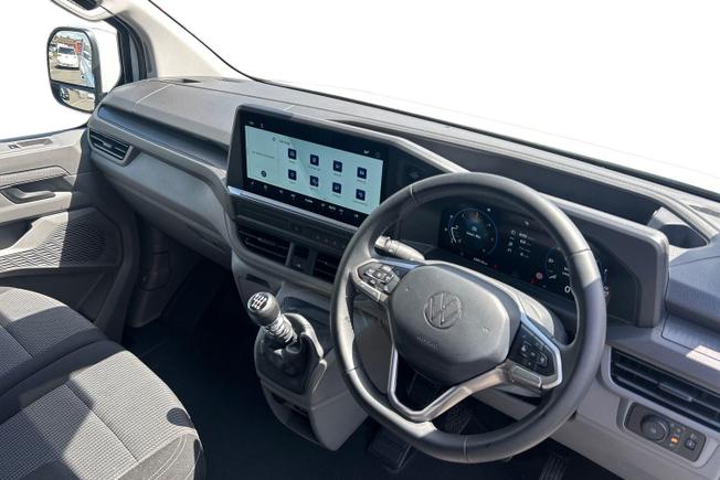 VOLKSWAGEN Transporter Photo 10