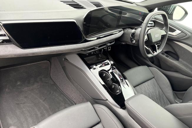 Audi A5 Photo 2