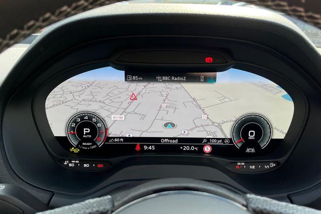 Audi Q2 Photo 32