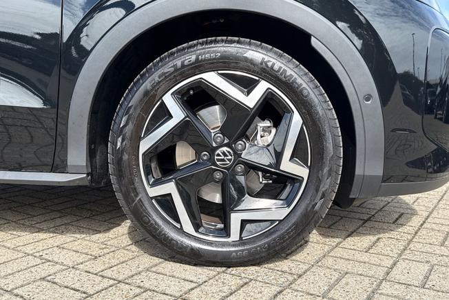 VOLKSWAGEN T-Roc Photo 5