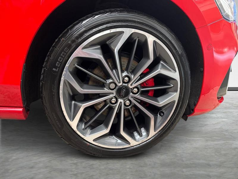 Used Ford Focus GN72OWG 10