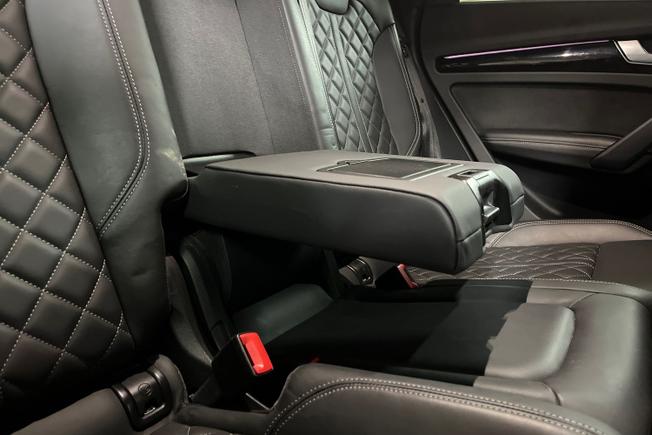 AUDI Q5 Photo 29