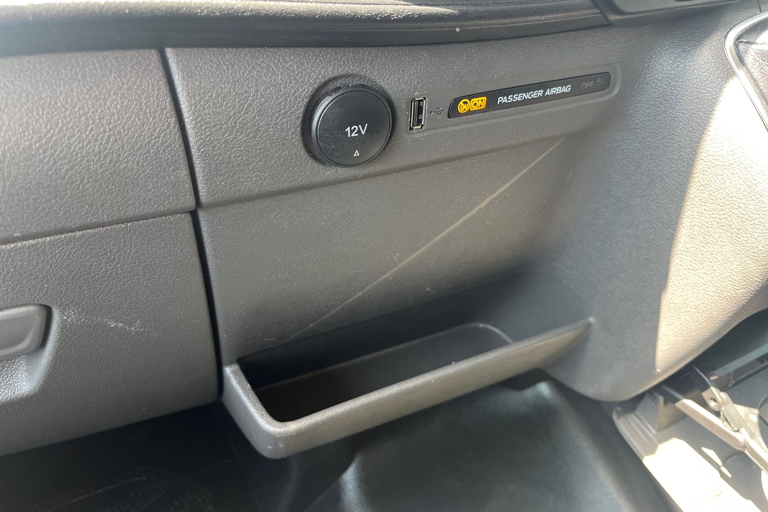 Ford TRANSIT Photo 32