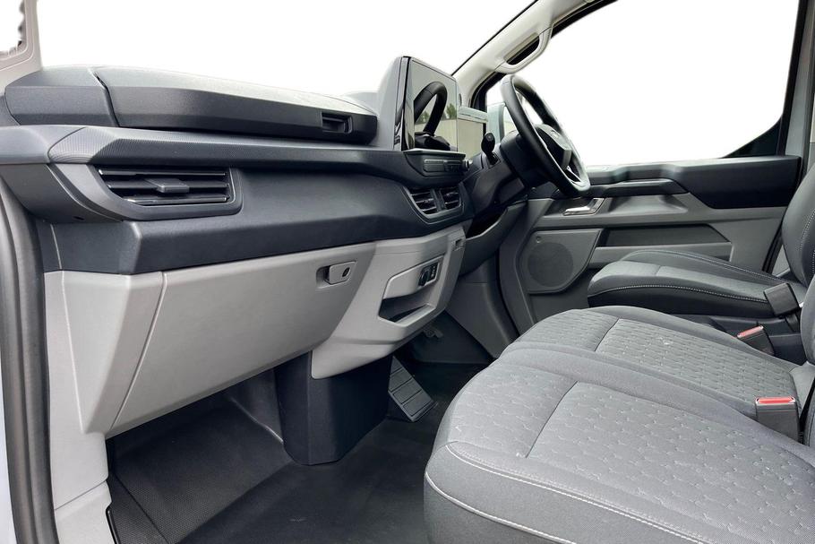 Used FORD TRANSIT CUSTOM WN75ASZ 3