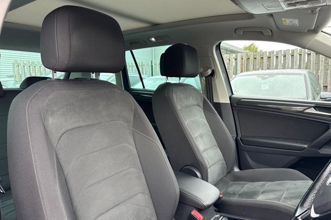 Volkswagen Tiguan Photo 32