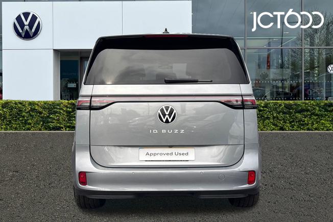 VOLKSWAGEN Id. Buzz Photo 7