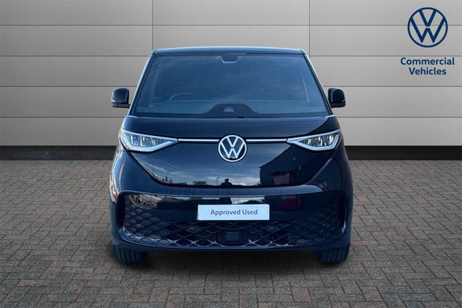 Volkswagen Id. Buzz Photo 8