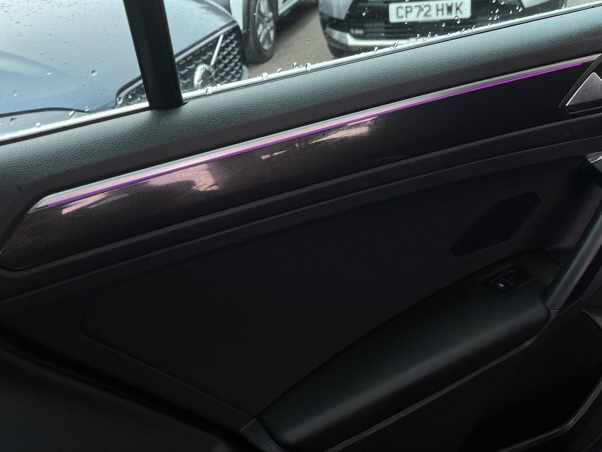 Volkswagen Tiguan Photo 36
