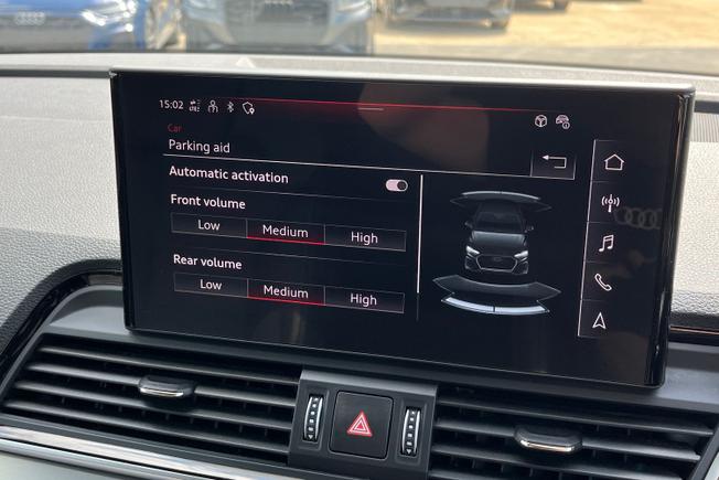 AUDI Q5 Photo 39