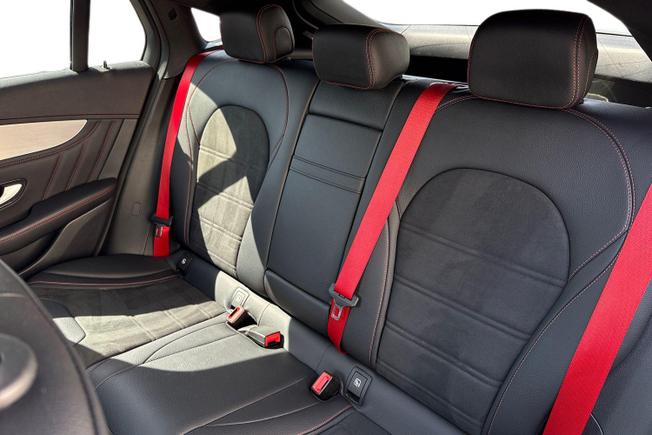 MERCEDES-BENZ Glc Photo 9