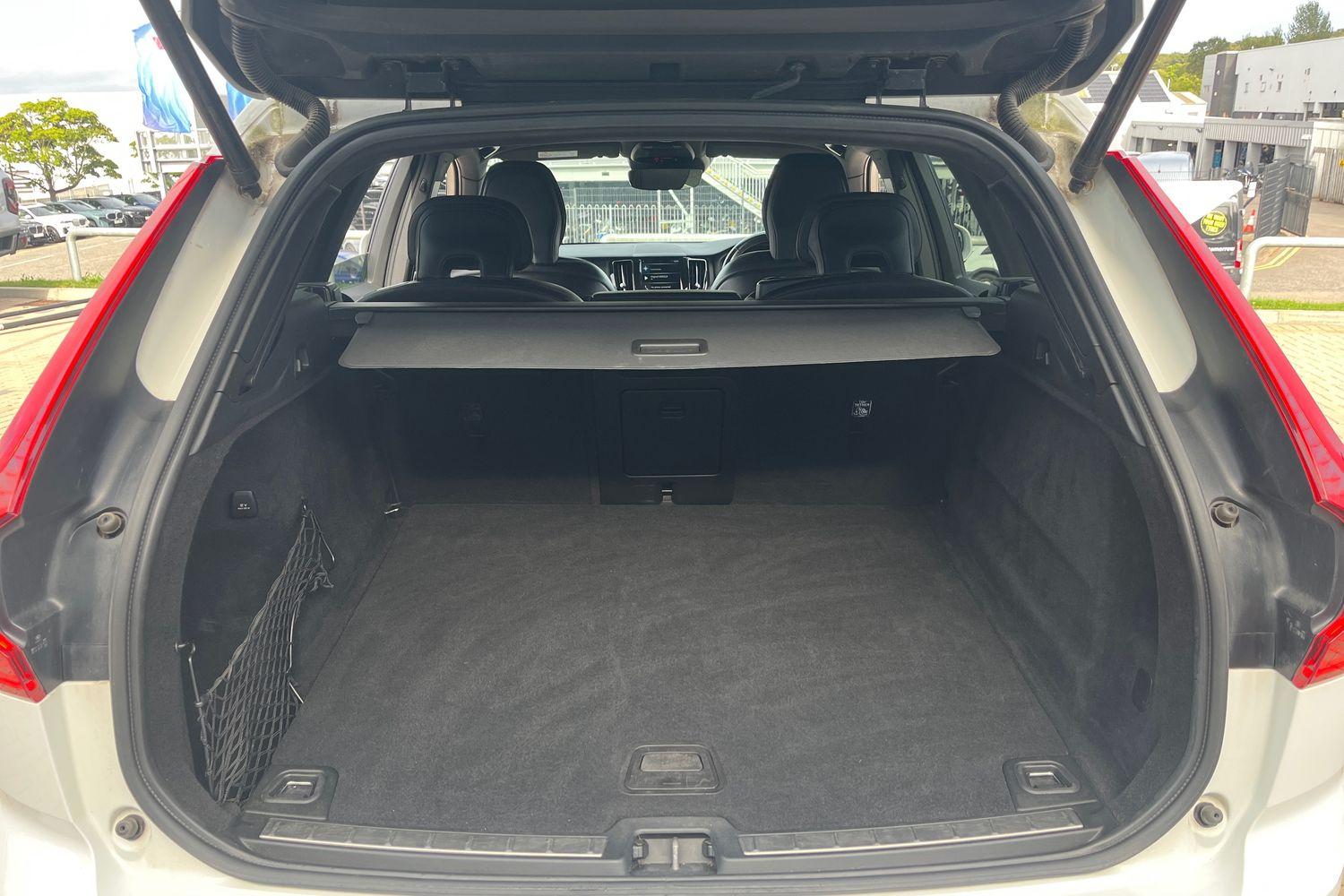 Volvo XC60 Photo 20