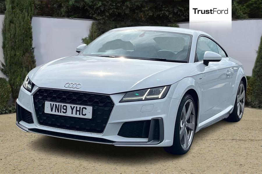 Audi TT Photo autoimg-80ad9461c3f9f2e7588c1c4c11640a31d8f513ef.jpg