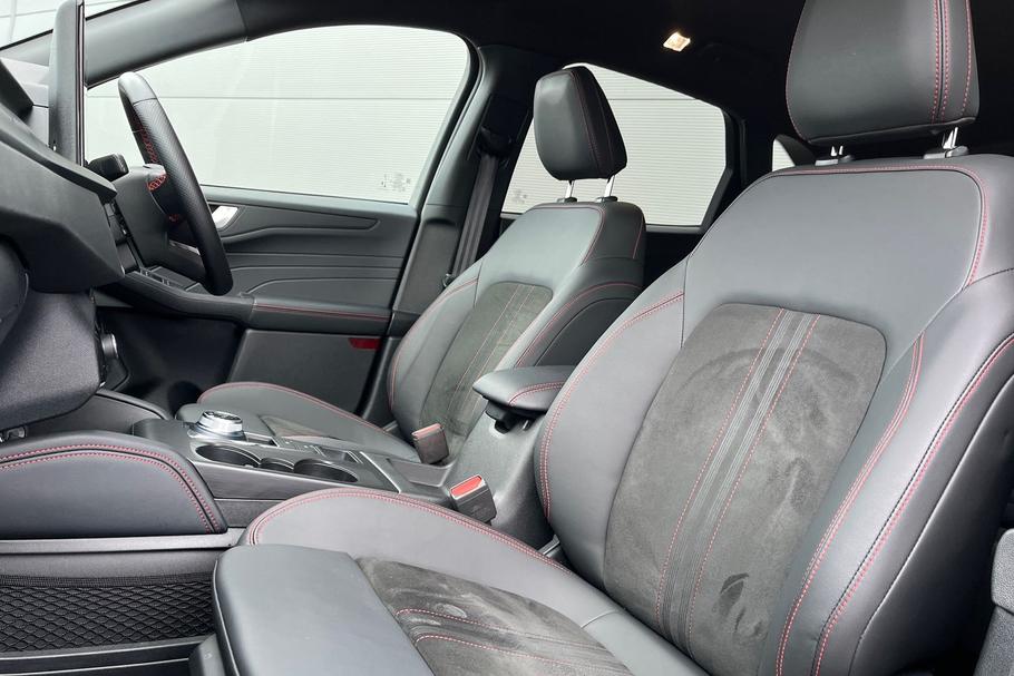 Used Ford KUGA SV25VKT 19