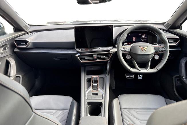 CUPRA Formentor Photo 10