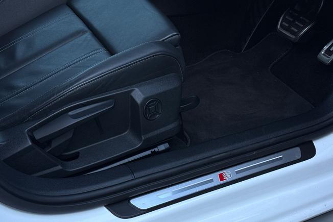 AUDI A3 Photo 33
