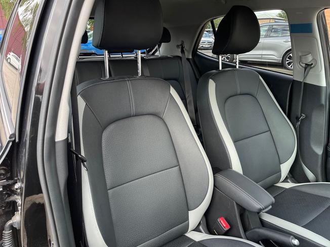 KIA Picanto Photo 27