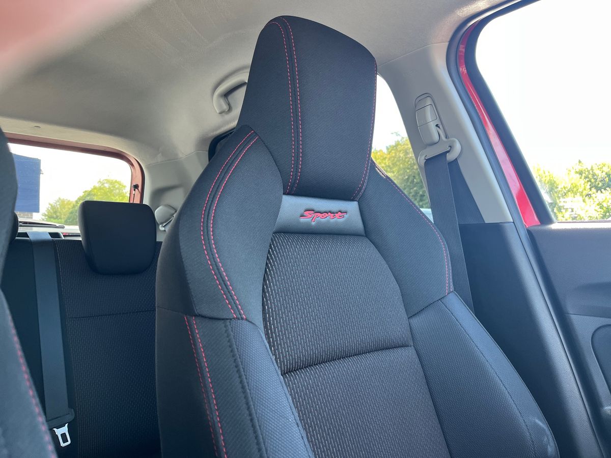 Suzuki Swift Photo 40