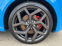 FORD Puma Photo 5