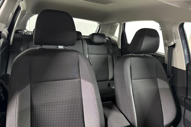 Volkswagen Polo Photo 25