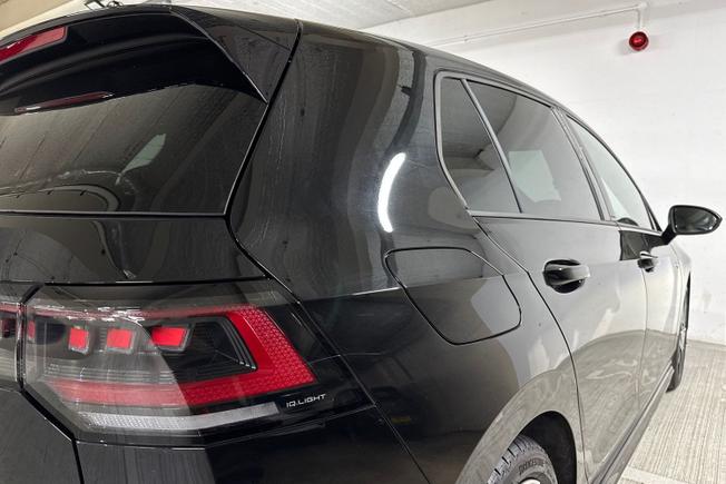 VOLKSWAGEN Golf Photo 38