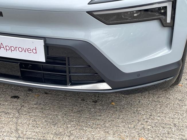 POLESTAR 4 Coupe Photo 22