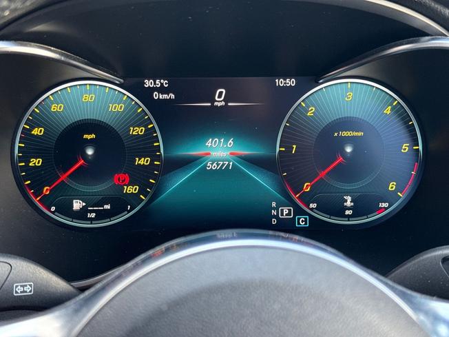 MERCEDES-BENZ GLC Photo 15