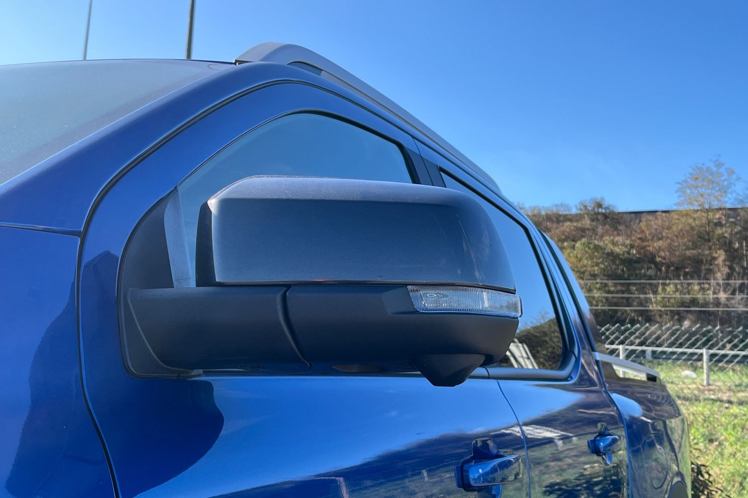 Ford RANGER Photo 26
