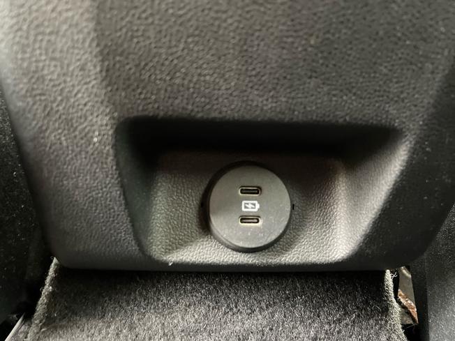 FORD Focus Photo 29