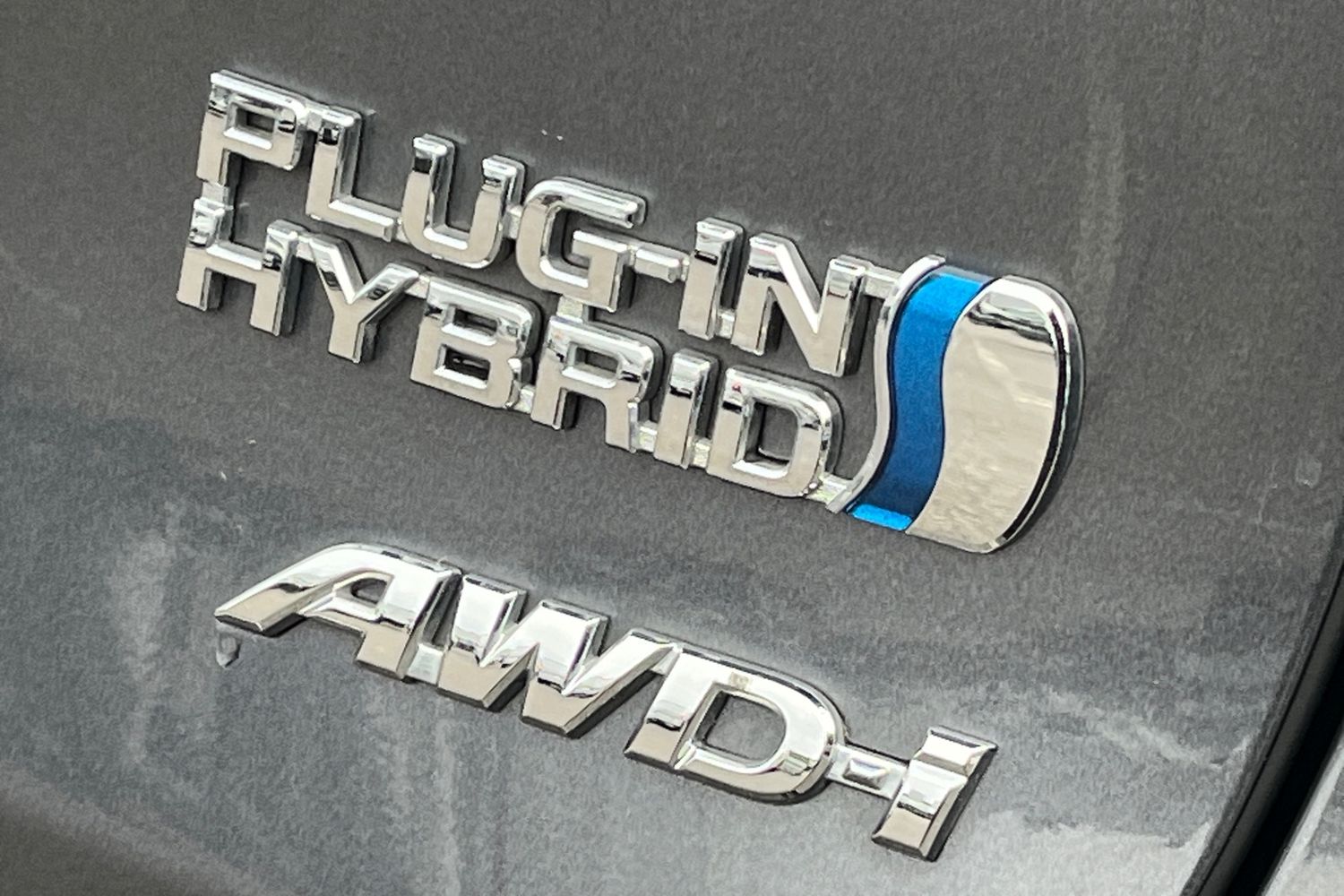 Toyota RAV4 Photo 37
