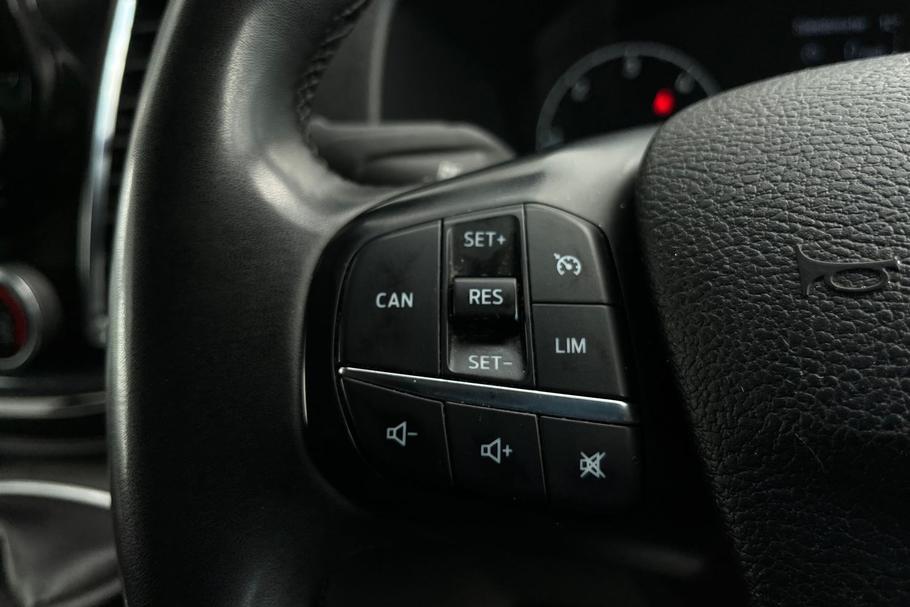 Used Ford TRANSIT CUSTOM KSZ4478 28