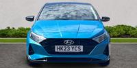 Hyundai i20 Photo 6