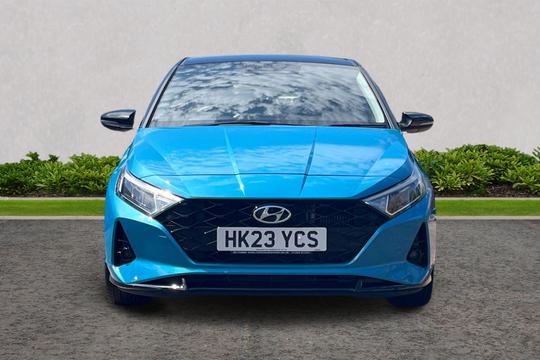 Hyundai i20 Photo autoimg-80b857735d7047e1630a0c406a67adfffb16fbe0.jpg
