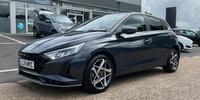 Hyundai i20 Photo 37