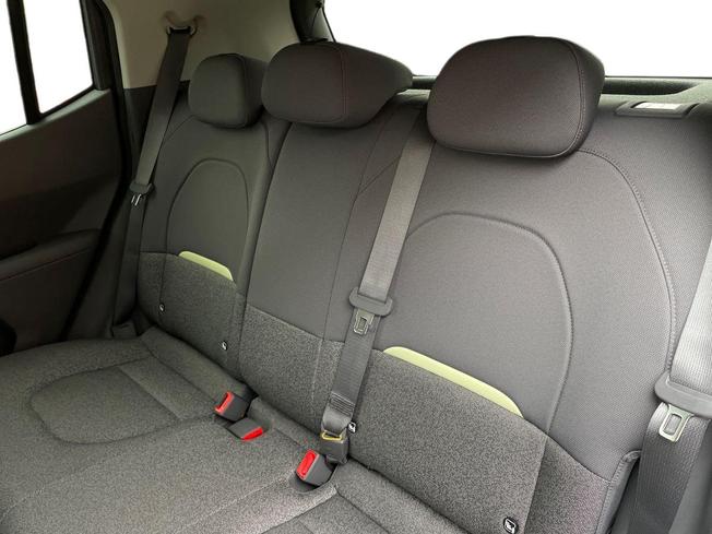 KIA EV2 Photo 9