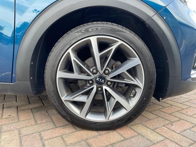 KIA Niro Photo 5