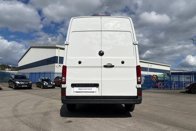 VOLKSWAGEN Crafter Photo 26