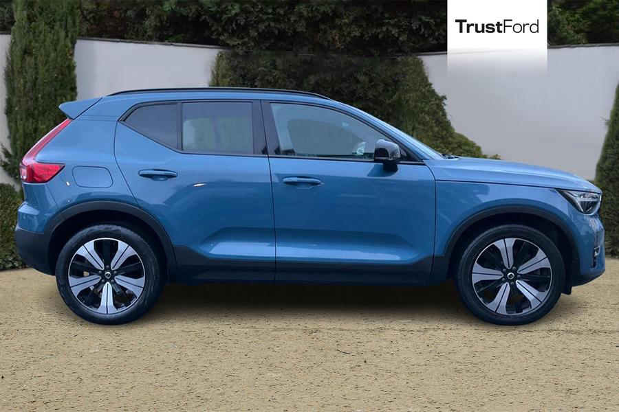 Volvo XC40 Photo autoimg-80bbec6e521bd8c623c0ee07807be3207b470c1e.jpg