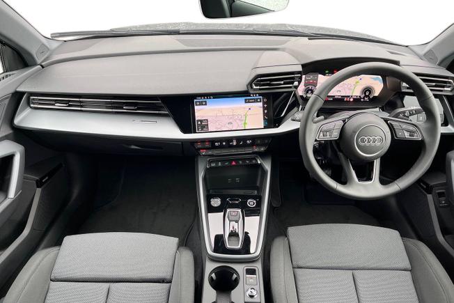 AUDI A3 Sportback Photo 10