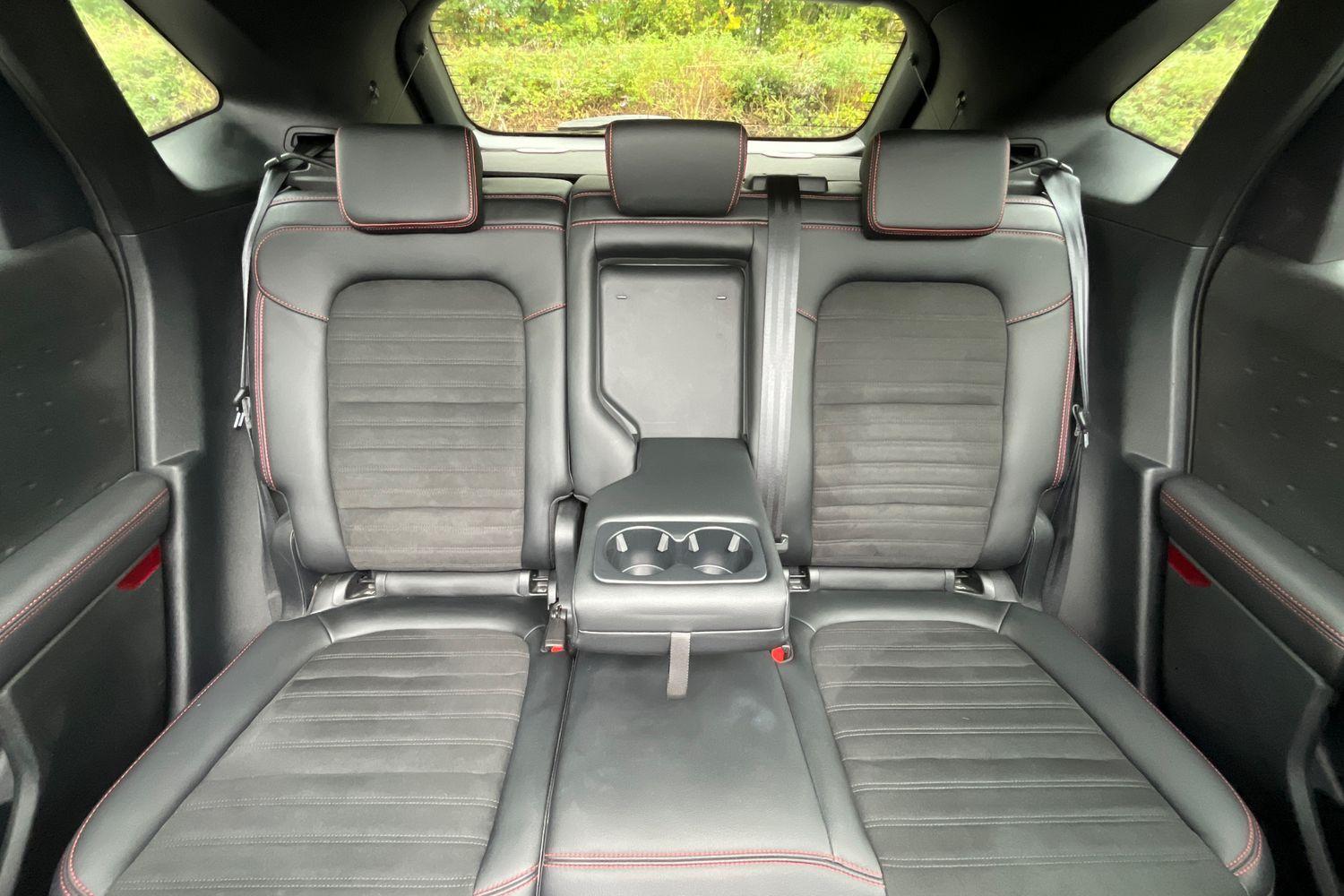 Ford KUGA Photo 19