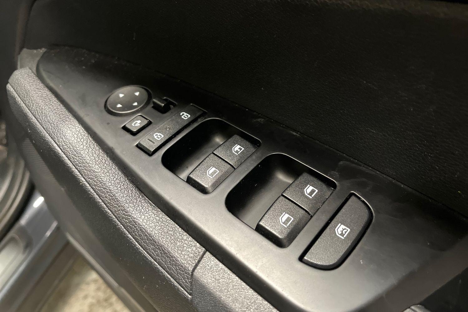Kia SPORTAGE Photo 15