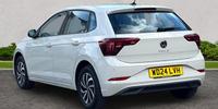 Volkswagen Polo Photo 2