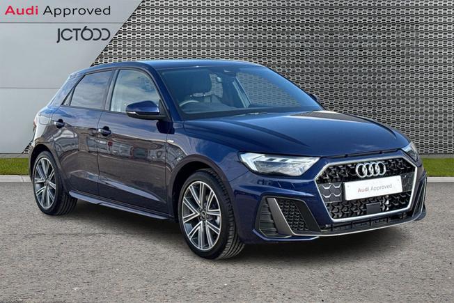 AUDI A1 Photo 1