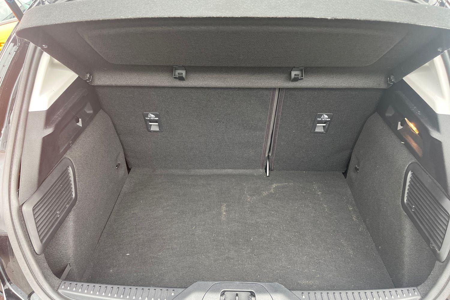 Ford Focus Photo 20
