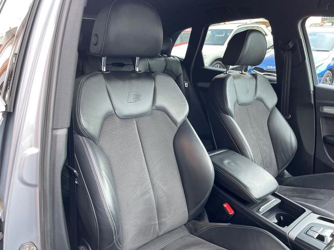 Audi Q5 Photo 30