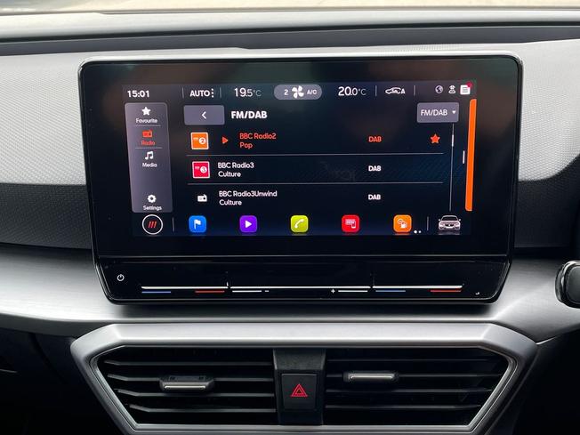 SEAT Leon Photo 13