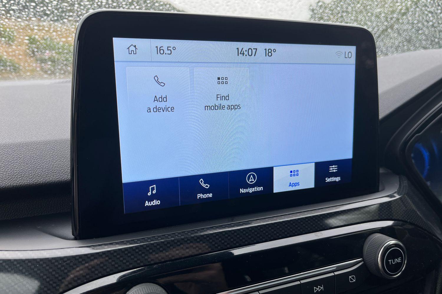 Ford Kuga Photo 25